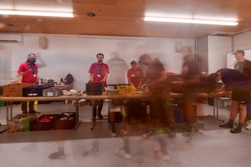Siächämarsch 2026 / Galgenen - Schweiz by Rudi Eiermann v/o Pascha